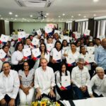 Becas nacionales otorgadas por el Gobierno contribuyen a la inclusión social en la República Dominicana