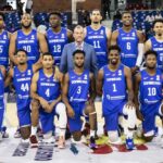 @RBDSeleccion RD vence a Italia en los juegos Olímpicos FIBA 2023