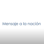 @LuisAbinader acepta repostularse para elecciones 2024