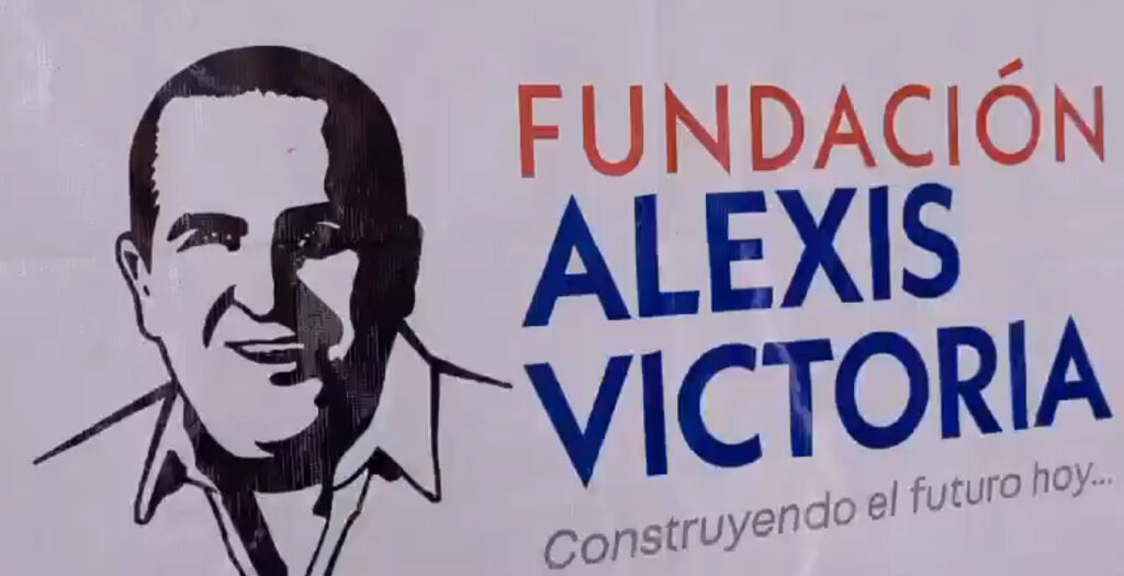 @avictoria_yeb a través de nuestra Fundación en conjunto a la Fundacion FAMS lleva Jornada Médica y Odontológica a la provincia María Trinidad Sánchez.
