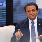 Daniel Rivera Ministro de Salud Publica