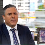 Entrevista | Jean Luis Rodríguez Director Ejecutivo de Autoridad Portuaria