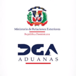 @AduanaRD Seguimos avanzando en fortalecer nuestras relaciones con los Estados Unidos.