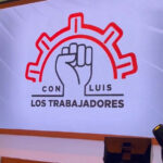 Hoy los trabajadores de todo el país anuncian su respaldo al presidente @LuisAbinader y ahí estaremos acompañándoles.
