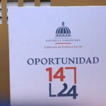Los jóvenes de la provincia LaRomana están decididos a emprender un camino de transformación con su integración al programa @Oportunidad1424