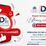 @mineconomiard Diálogos del Desarrollo | Región Enriquillo