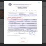 @PRM_Oficial denuncia intervención en su Padrón