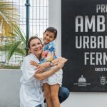@CarolinaMejiaG: ”¡En Santo Domingo hay un nuevo parque para todos!”