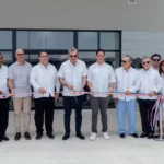 @LuisAbinader inaugura Hospital Municipal de Verón