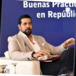 @StalingCordero: “Los movimientos de apoyo nueva vez empujarán el triunfo de @LuisAbinader en 2024“