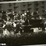 ¡Hoy celebramos la fundación de la Orquesta Sinfónica Nacional @MiculturaRD