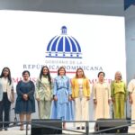 @MMujerRD conmemora vigésimo cuarto aniversario