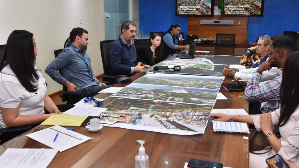 Informan BID aprobó 18 cooperaciones técnicas no reembolsables en 2022 por USD 5,285,000.00 en apoyo a proyectos de desarrollo en RD