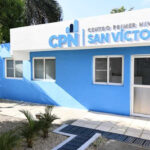 Residentes de Moca reciben remozado Centro de Primer Nivel San Víctor