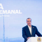 Presidente @LuisAbinader: “Frontera dominicana nunca será la misma a partir de estos hechos y otras situaciones que van a venir en Haití”