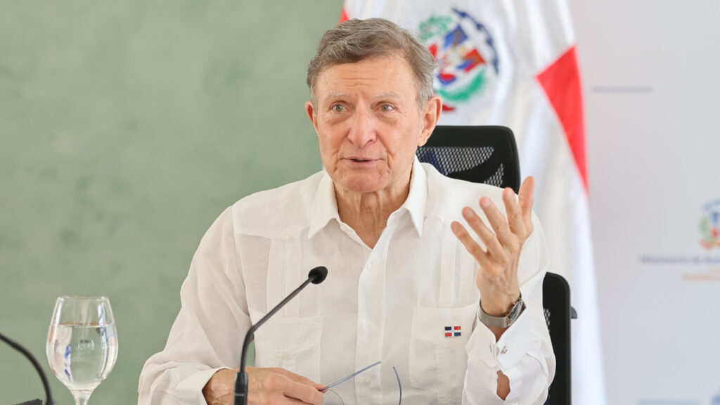 Canciller @RobalsdqAlvarez realizará una visita oficial a Cuba en seguimiento a estrategia de fortalecer vínculos con el Caribe