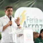 Productores abren Segunda Feria del Arroz, en La Vega