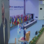 Participación del @luisabinader en la Cumbe G77 + China 2023