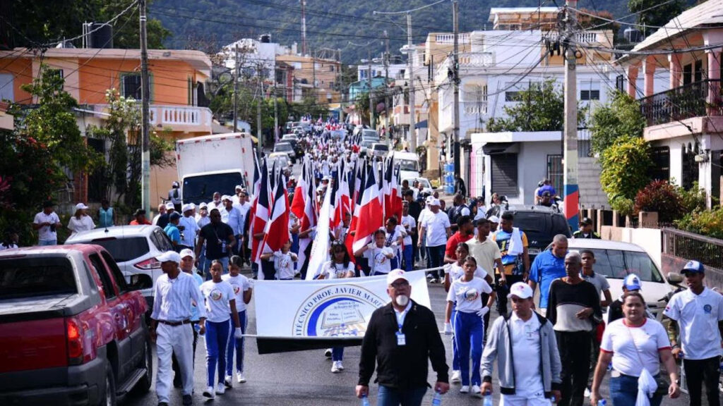 @SaludPublicaRD vuelve al sur del país con la “Ruta de la Salud”, esta vez a Neiba; entregarán tomógrafo en el Hospital San Bartolomé