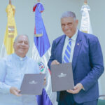 @MinInteriorRD y la Universidad Católica de Santo Domingo fomentarán turismo religioso y cultural con diplomado a jóvenes de sectores vulnerables