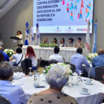 Gobierno constituye el capítulo nacional de la Alianza Mundial contra estigma y discriminación asociados al VIH en RD