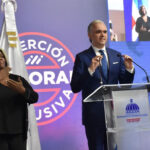 Ministerio de Trabajo se compromete a fortalecer inserción laboral inclusiva dentro del programa RD Trabaja
