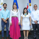 Gobierno dominicano integra a la Ventanilla Única de Inversión el sector cinematográfico y audiovisual