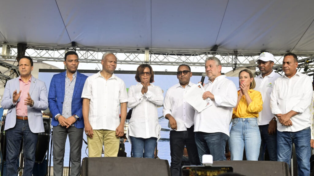 Monte Plata mostró lo mejor de sí en Turismo en Cada Rincón