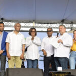 Monte Plata mostró lo mejor de sí en Turismo en Cada Rincón