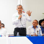 Inespre anuncia venta de cartón de huevos a 100 pesos de productores de Dajabón; más de 1 millón de huevos y 173,000 libras de pollos comprados en zona fronteriza