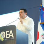 Director general de Aduanas destaca certificaciones de OEA continúan en crecimiento