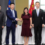 República Dominicana y Shanghái fortalecen las relaciones comerciales en un encuentro trascendental