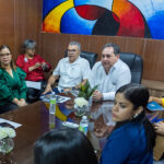 Programa Burocracia Cero y SNS simplificarán trámite Pasantía Médica de Ley