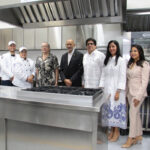 @INABIERD y FAO inauguran laboratorio gastronómico para estandarizar las recetas del Programa de Alimentación Escolar