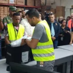 JCE inicia proceso de elaboración de kits electorales a utilizar en las primarias del PRM