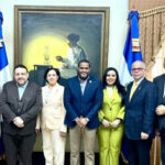 Delegación dominicana presentará ante el PARLACEN crisis haitiana y violación frontera