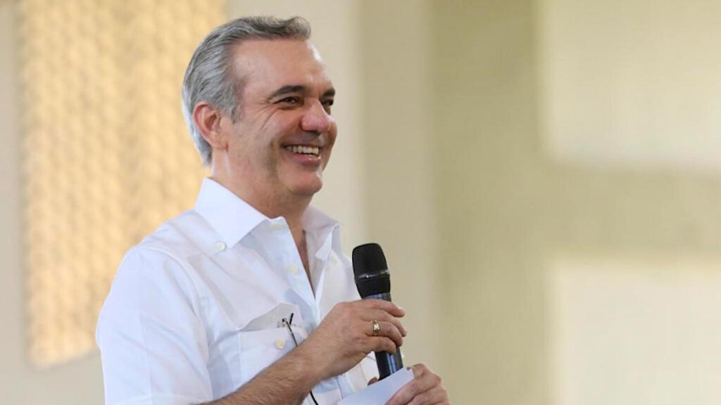Presidente @luisabinader inaugurará este miércoles obras en La Romana y Yamasá