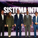 Gobierno dominicano presenta el Sistema Integrado de Transporte para Santo Domingo