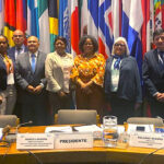 La Oficina Nacional de Estadística de República Dominicana asume la presidencia de la CEA-CEPAL