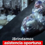 @PresidenciaRD acciona de manera oportuna a través del @PlanSocialRD con nuestra brigada de acción rápida