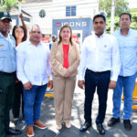 @INTRANT_RD habilita en La Vega Proyecto Nacional Intersecciones Seguras