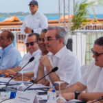 Presidente @luisabinader anuncia 18 de diciembre de 2023 llegará el primer crucero al puerto de Cabo Rojo, Pedernales