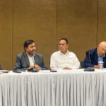 @INDRHIRD presenta a Cámara de Diputados proyecto de obras complementarias de la presa de Monte Grande