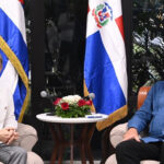 República Dominicana y Cuba se comprometen en ampliar agenda conjunta que beneficie a ambos países