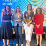 Directora de Supérate expone en Costa Rica sobre avances de RD en materia de cuidados
