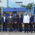@INDRHIRD destaca compromiso del Gobierno central con el sector hídrico