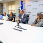 SeNaSa ofreció más de 12.7 millones de servicios de salud en el primer semestre del 2023