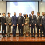 Misión de la DGA viajará a Corea del Sur para intercambios de valores de exportación