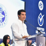 @INAPAGOB realiza sorteo de obras por RD 620 millones en Haina, provincia San Cristóbal