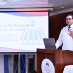 Ministerio de Salud destaca importancia del manejo de la depresión, ansiedad, estrés y bullying, factores que inciden en conductas suicidas